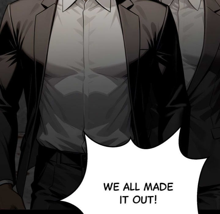 Gangster x Office Lady - Chapter 131 [photo 125] - MangaPorn