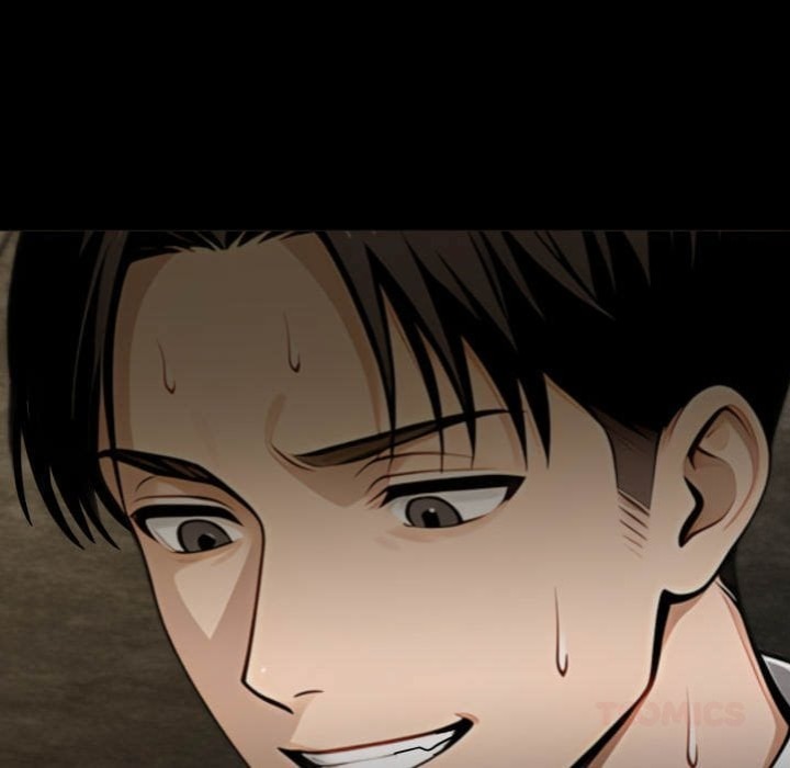 Gangster x Office Lady - Chapter 131 [photo 129] - MangaPorn