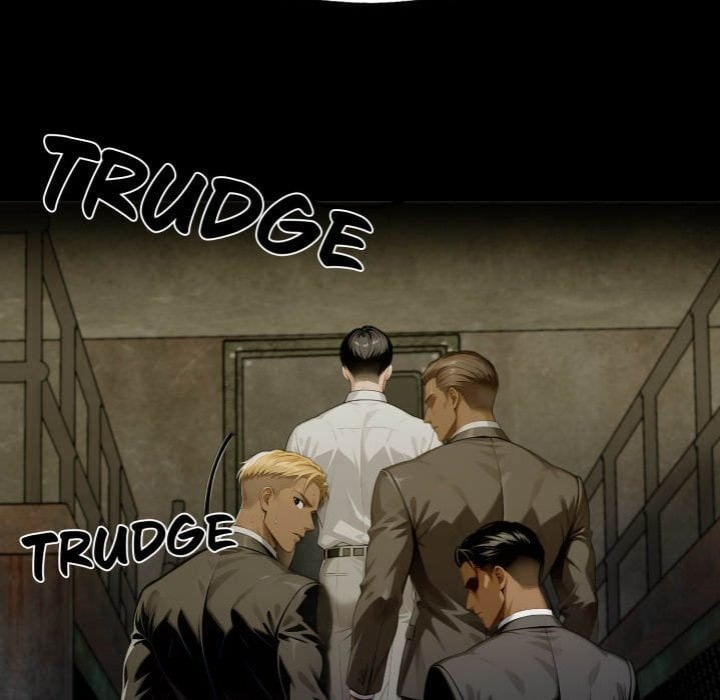 Gangster x Office Lady - Chapter 131 [photo 133] - MangaPorn