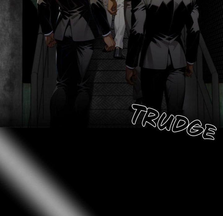 Gangster x Office Lady - Chapter 131 [photo 134] - MangaPorn