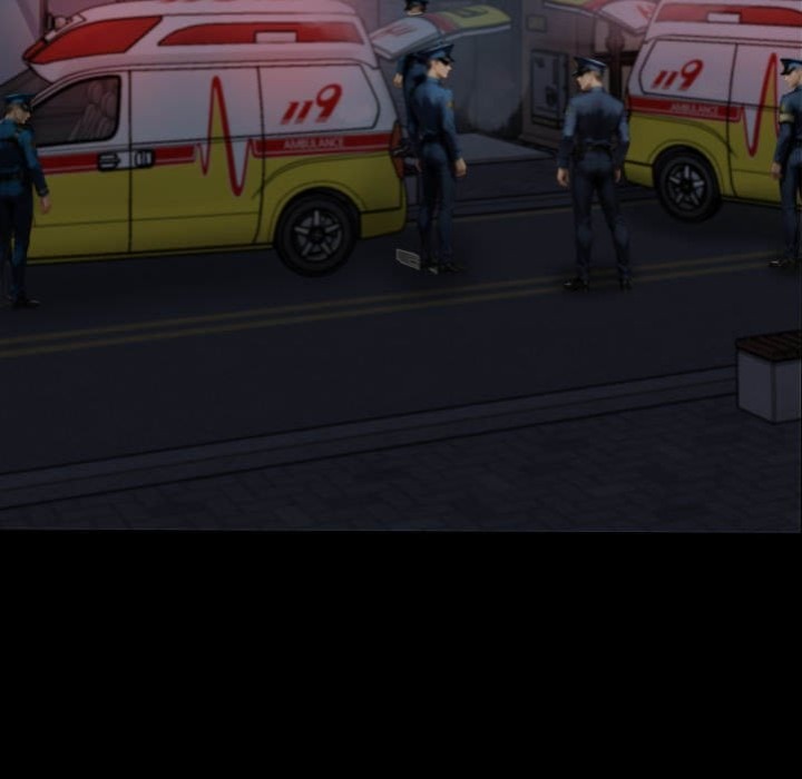 Gangster x Office Lady - Chapter 131 [photo 139] - MangaPorn