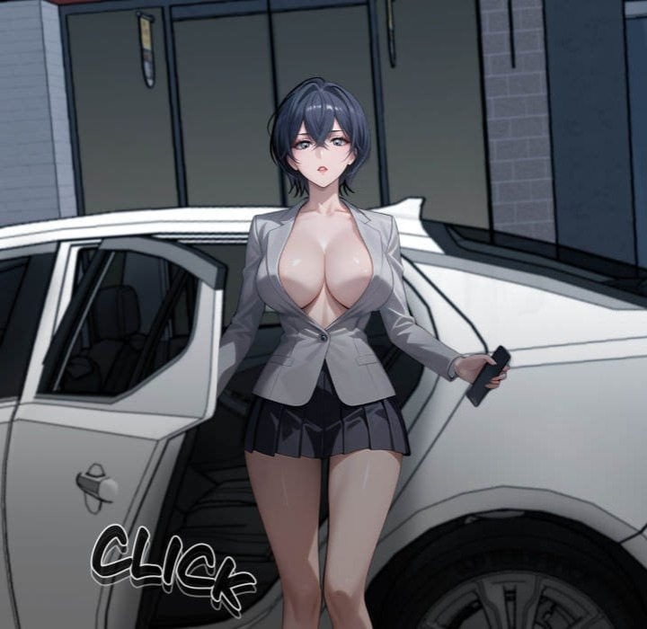 Gangster x Office Lady - Chapter 131 [photo 141] - MangaPorn