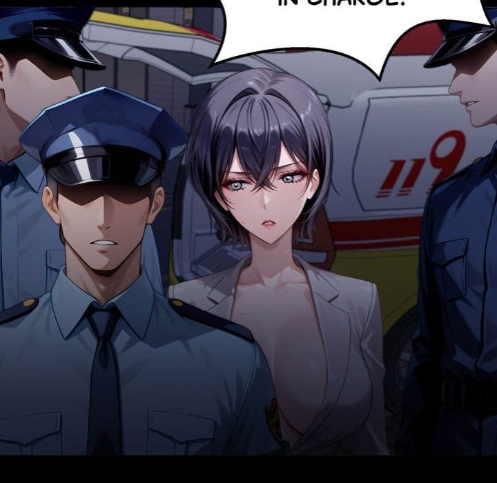 Gangster x Office Lady - Chapter 131 [photo 143] - MangaPorn