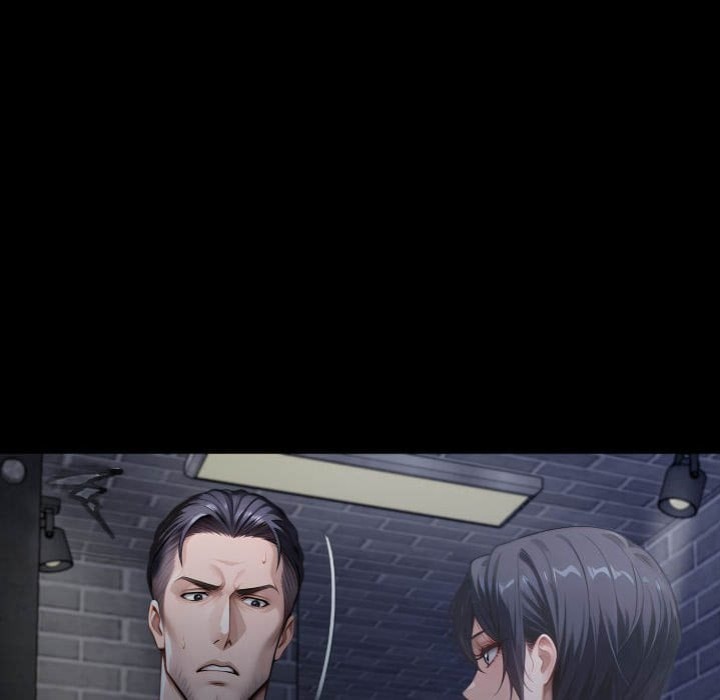 Gangster x Office Lady - Chapter 131 [photo 144] - MangaPorn