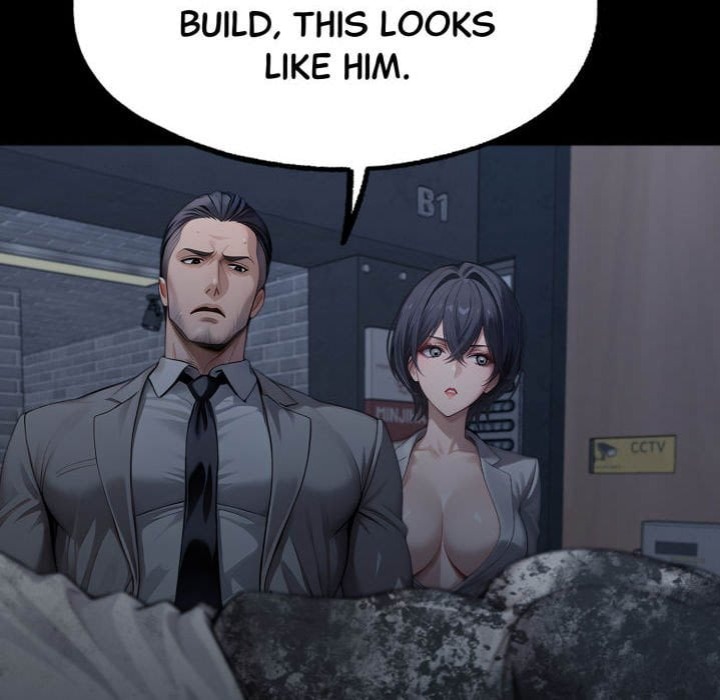 Gangster x Office Lady - Chapter 131 [photo 148] - MangaPorn