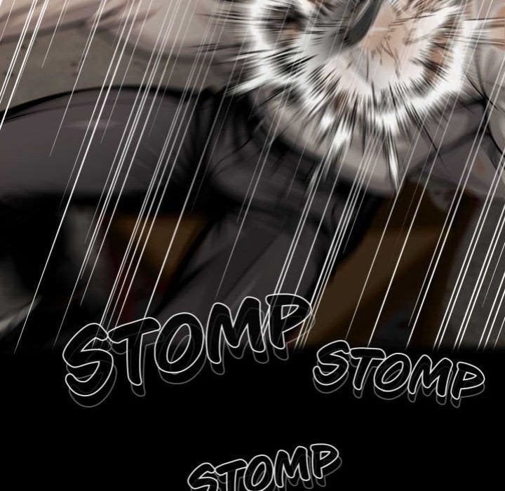 Gangster x Office Lady - Chapter 131 [photo 15] - MangaPorn