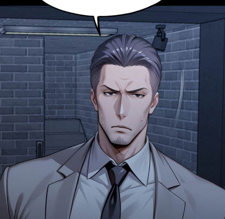 Gangster x Office Lady - Chapter 131 [photo 159] - MangaPorn