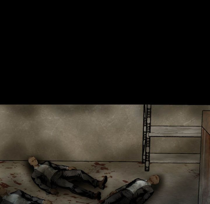 Gangster x Office Lady - Chapter 131 [photo 164] - MangaPorn