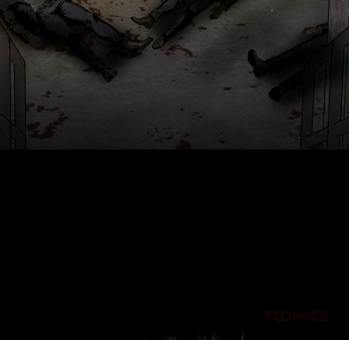 Gangster x Office Lady - Chapter 131 [photo 165] - MangaPorn