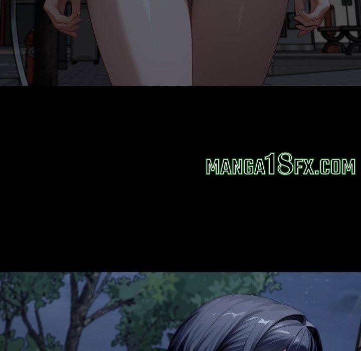 Gangster x Office Lady - Chapter 131 [photo 169] - MangaPorn