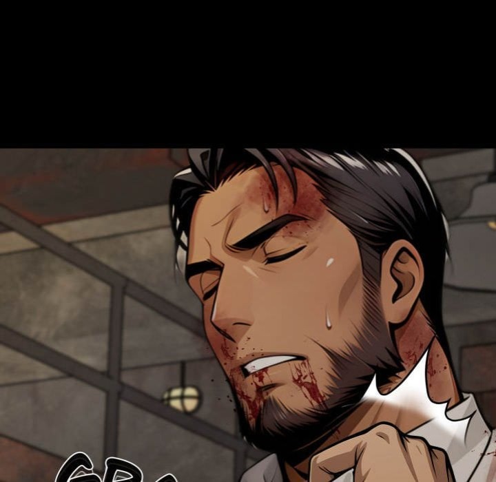 Gangster x Office Lady - Chapter 131 [photo 18] - MangaPorn