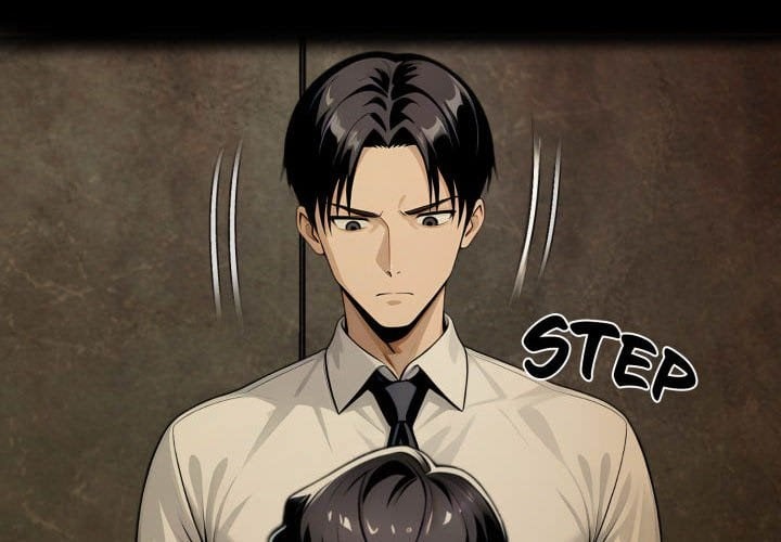 Gangster x Office Lady - Chapter 131 [photo 2] - MangaPorn