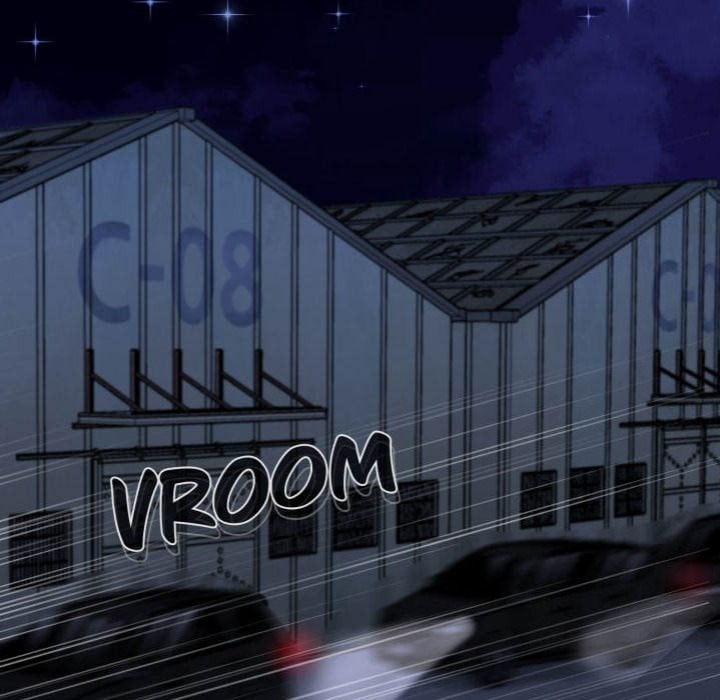 Gangster x Office Lady - Chapter 131 [photo 23] - MangaPorn