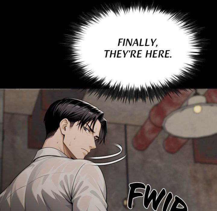 Gangster x Office Lady - Chapter 131 [photo 25] - MangaPorn