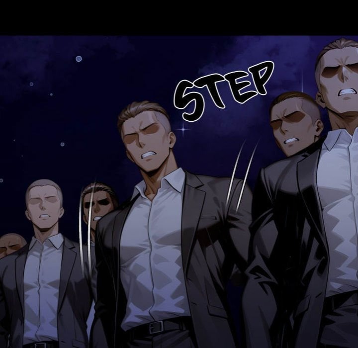 Gangster x Office Lady - Chapter 131 [photo 27] - MangaPorn