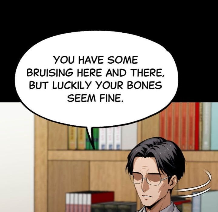 Gangster x Office Lady - Chapter 131 [photo 32] - MangaPorn