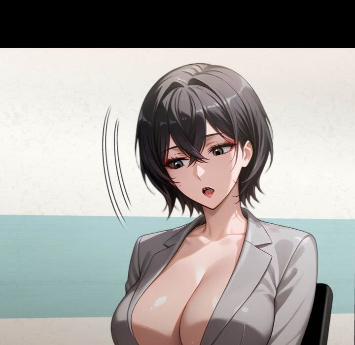 Gangster x Office Lady - Chapter 131 [photo 34] - MangaPorn