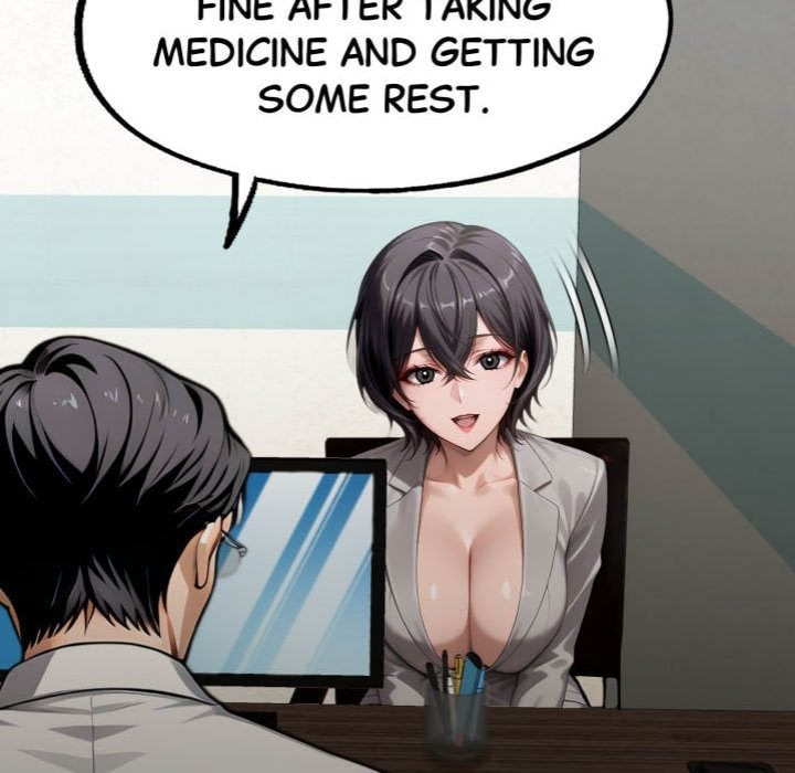 Gangster x Office Lady - Chapter 131 [photo 36] - MangaPorn