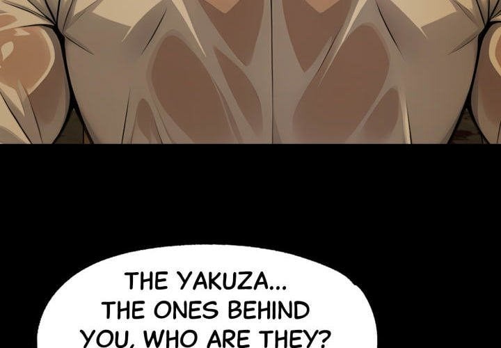 Gangster x Office Lady - Chapter 131 [photo 4] - MangaPorn