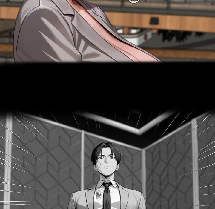 Gangster x Office Lady - Chapter 131 [photo 44] - MangaPorn