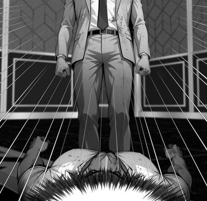 Gangster x Office Lady - Chapter 131 [photo 45] - MangaPorn