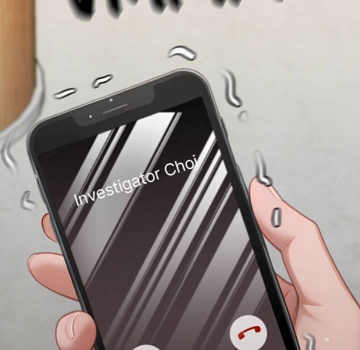 Gangster x Office Lady - Chapter 131 [photo 47] - MangaPorn