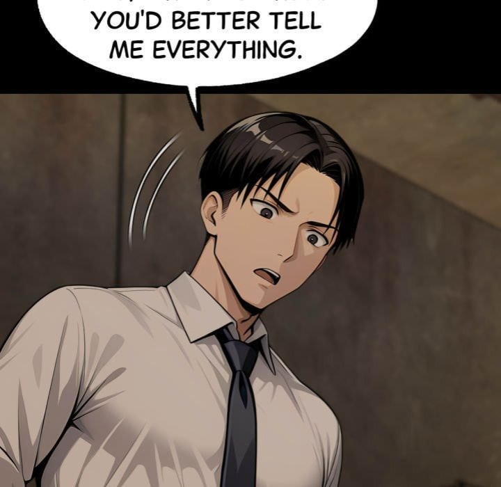 Gangster x Office Lady - Chapter 131 [photo 5] - MangaPorn