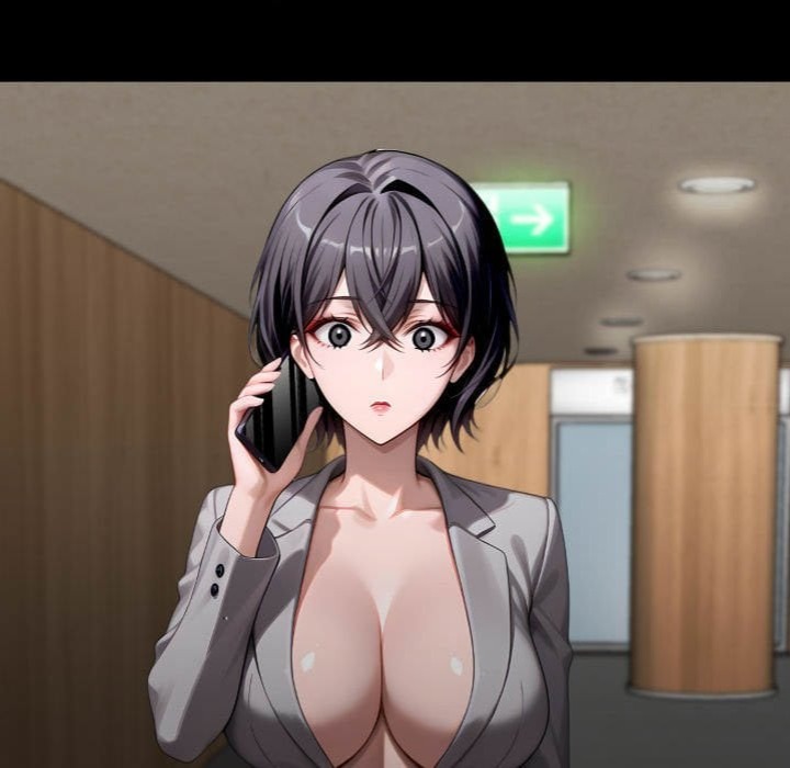 Gangster x Office Lady - Chapter 131 [photo 52] - MangaPorn