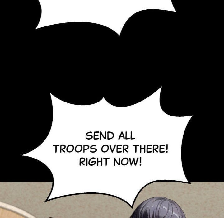 Gangster x Office Lady - Chapter 131 [photo 55] - MangaPorn