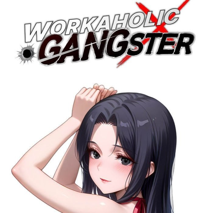 Gangster x Office Lady - Chapter 131 [photo 62] - MangaPorn