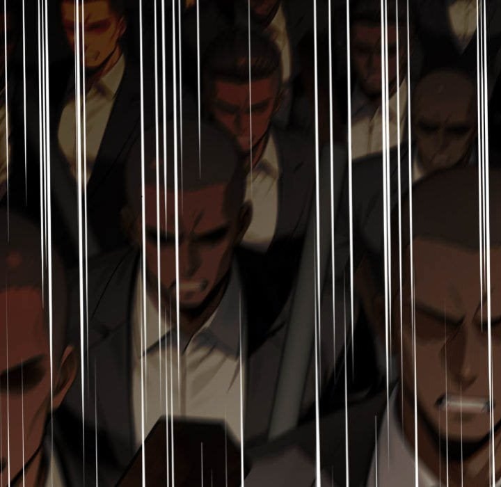 Gangster x Office Lady - Chapter 131 [photo 67] - MangaPorn