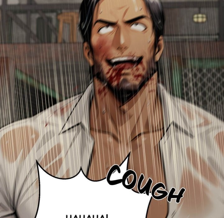 Gangster x Office Lady - Chapter 131 [photo 7] - MangaPorn