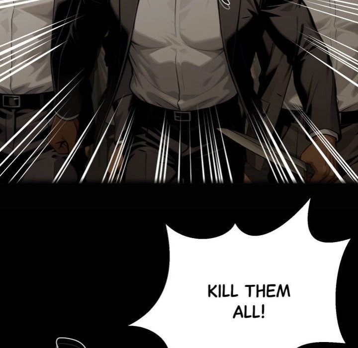 Gangster x Office Lady - Chapter 131 [photo 70] - MangaPorn