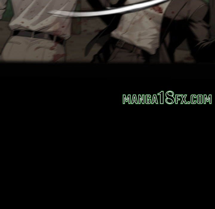 Gangster x Office Lady - Chapter 131 [photo 79] - MangaPorn