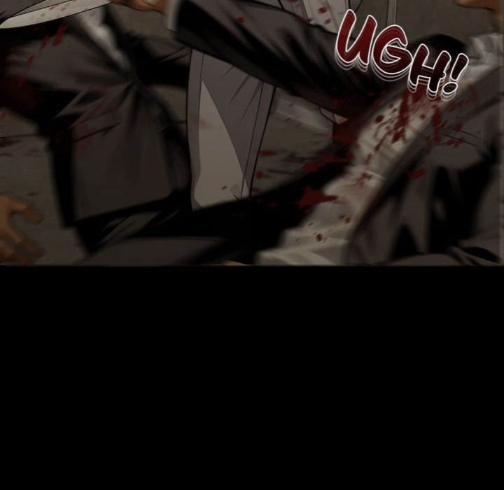 Gangster x Office Lady - Chapter 131 [photo 81] - MangaPorn