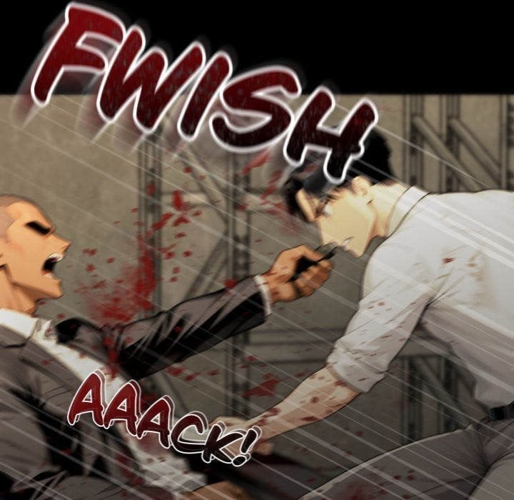 Gangster x Office Lady - Chapter 131 [photo 85] - MangaPorn