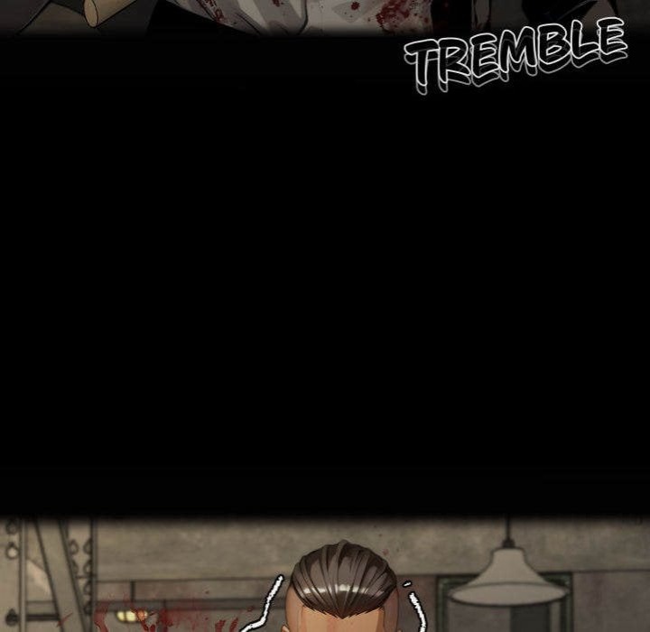 Gangster x Office Lady - Chapter 131 [photo 88] - MangaPorn