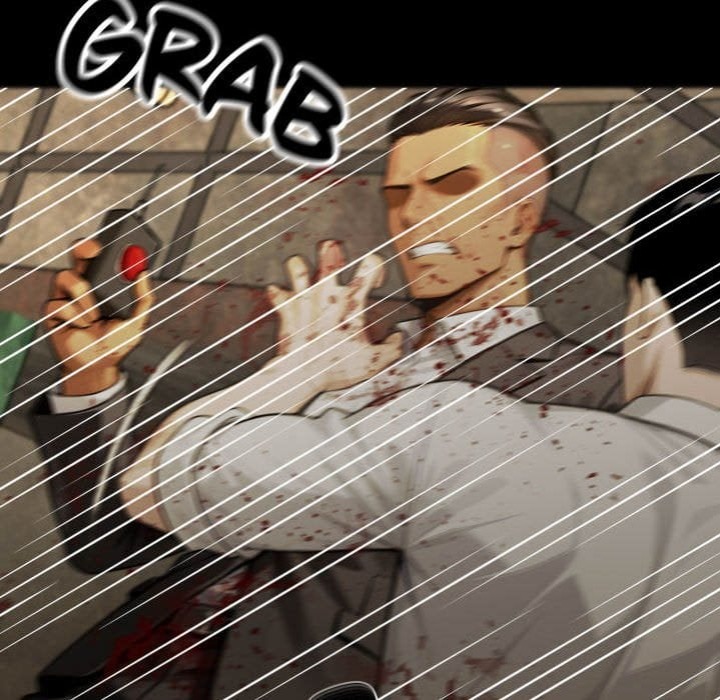 Gangster x Office Lady - Chapter 131 [photo 96] - MangaPorn