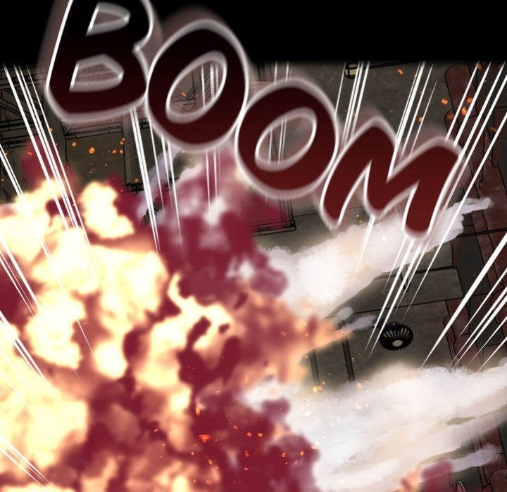 Gangster x Office Lady - Chapter 131 [photo 98] - MangaPorn