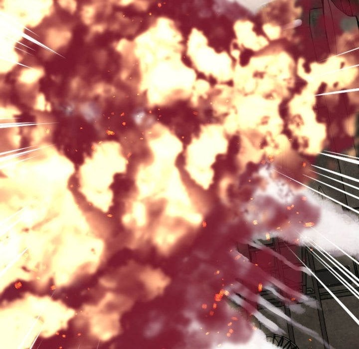 Gangster x Office Lady - Chapter 131 [photo 99] - MangaPorn