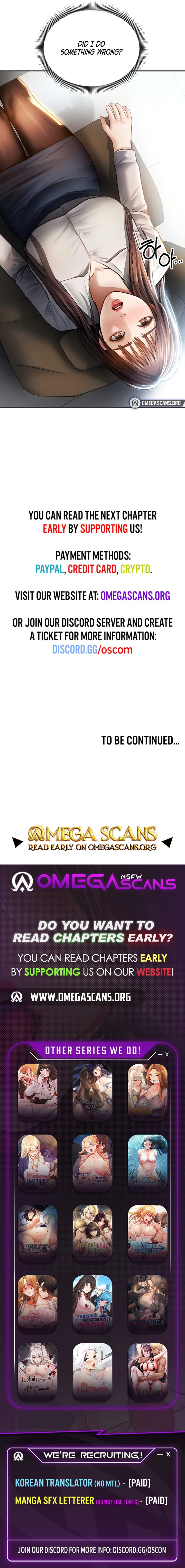 My Eyes Now See Desire - Chapter 61 [photo 10] - MangaPorn