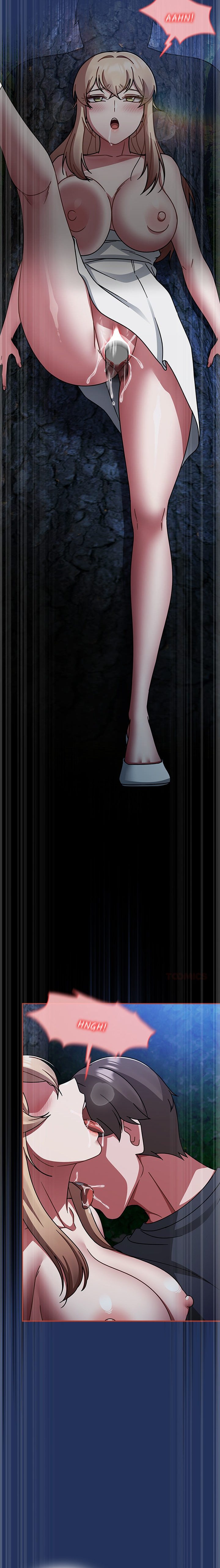 Ground and Pound - Chapter 61 [photo 10] - MangaPorn