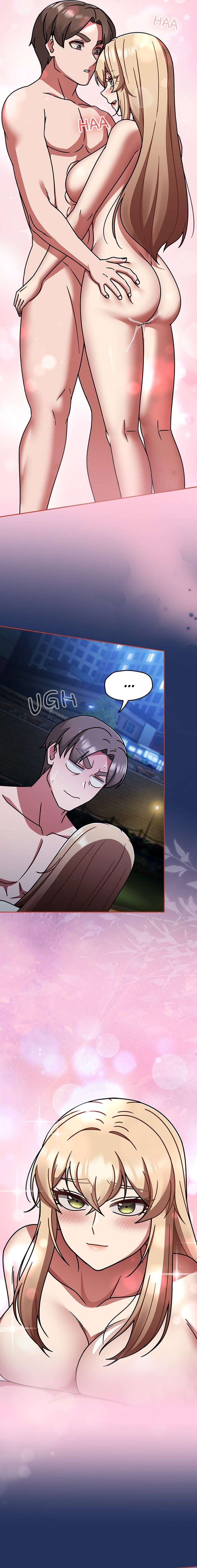 Ground and Pound - Chapter 61 [photo 13] - MangaPorn