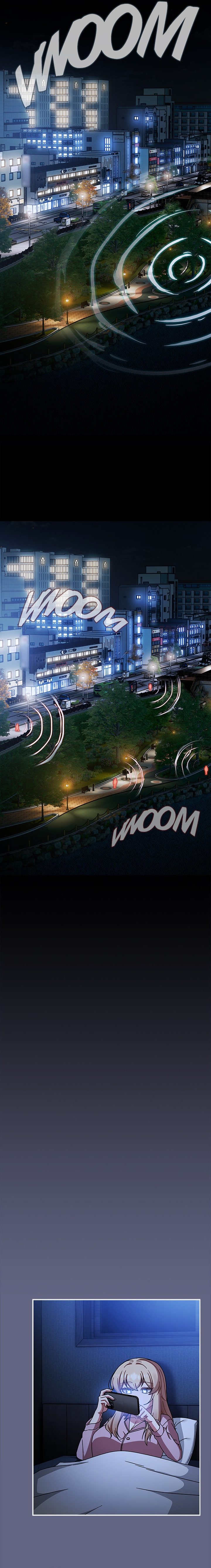 Ground and Pound - Chapter 61 [photo 16] - MangaPorn