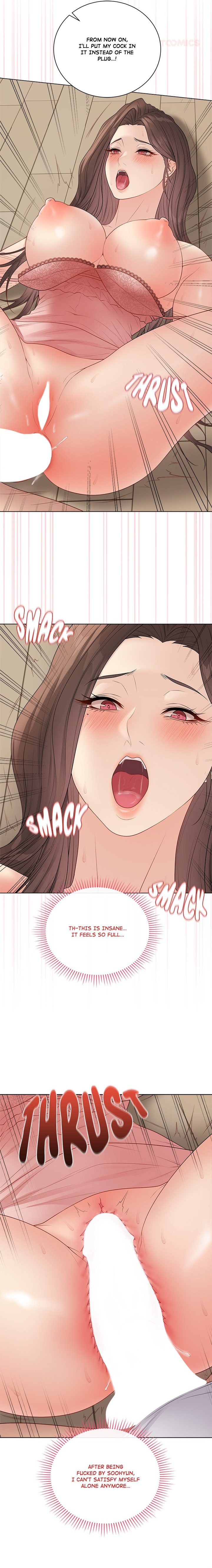 Signed, Sealed, Mistaken - Chapter 49 [photo 11] - MangaPorn