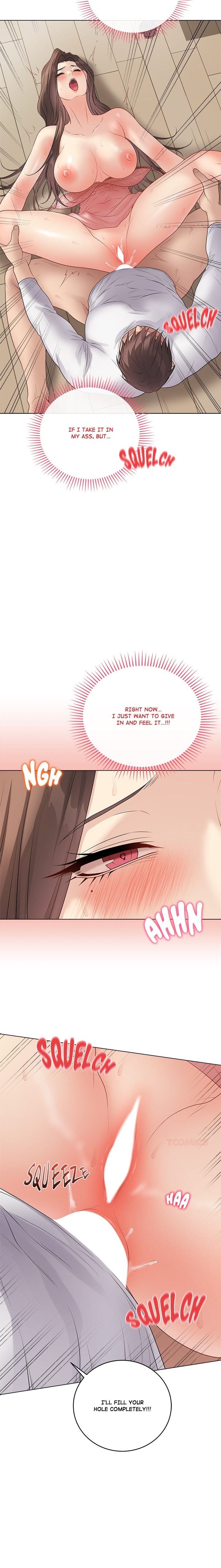 Signed, Sealed, Mistaken - Chapter 49 [photo 21] - MangaPorn