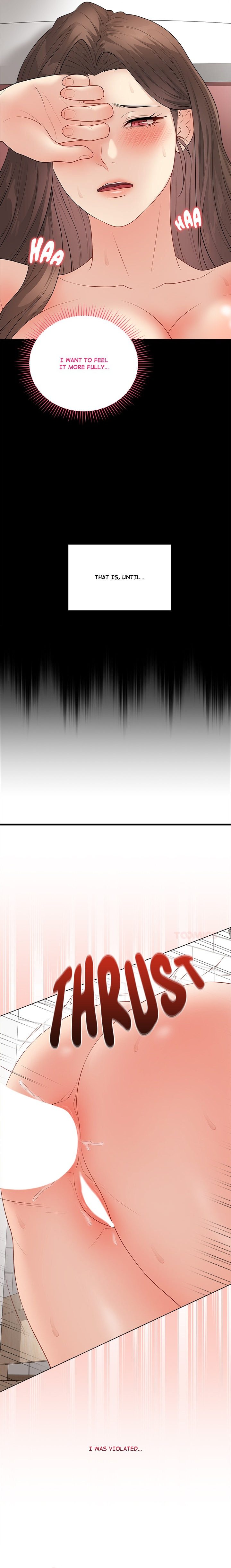 Signed, Sealed, Mistaken - Chapter 49 [photo 4] - MangaPorn