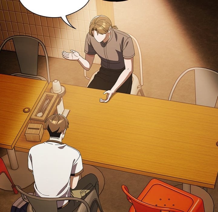 Sweet Girl, Dirty Secrets - Chapter 44 [photo 108] - MangaPorn