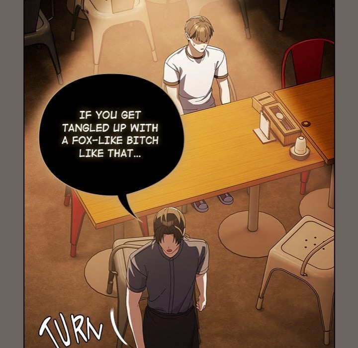 Sweet Girl, Dirty Secrets - Chapter 44 [photo 152] - MangaPorn