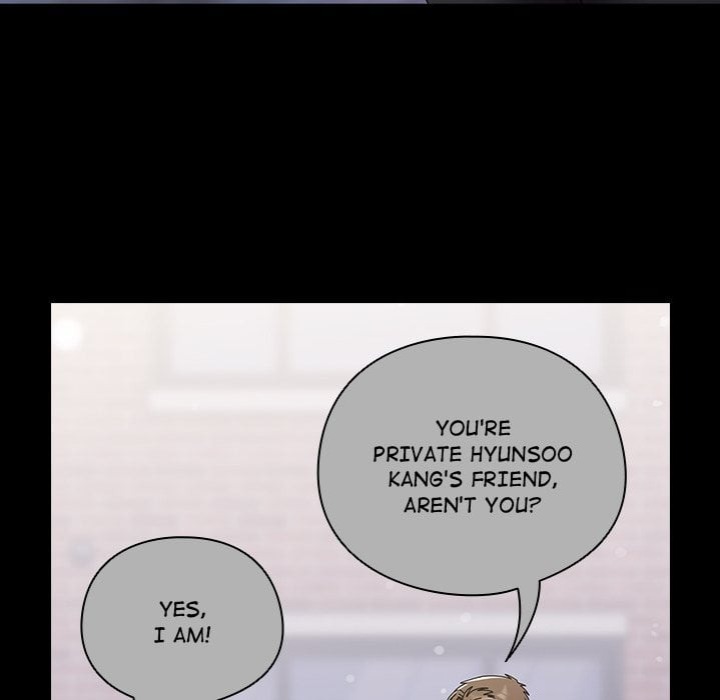 Sweet Girl, Dirty Secrets - Chapter 44 [photo 24] - MangaPorn